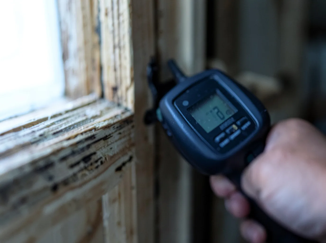 Commercial Water Damage Restoration in Lapwai, ID